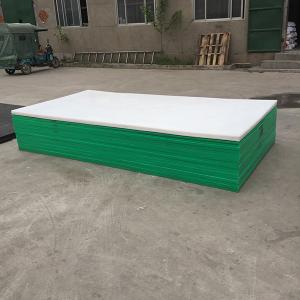 PP板是一种易焊接和加工工程塑料